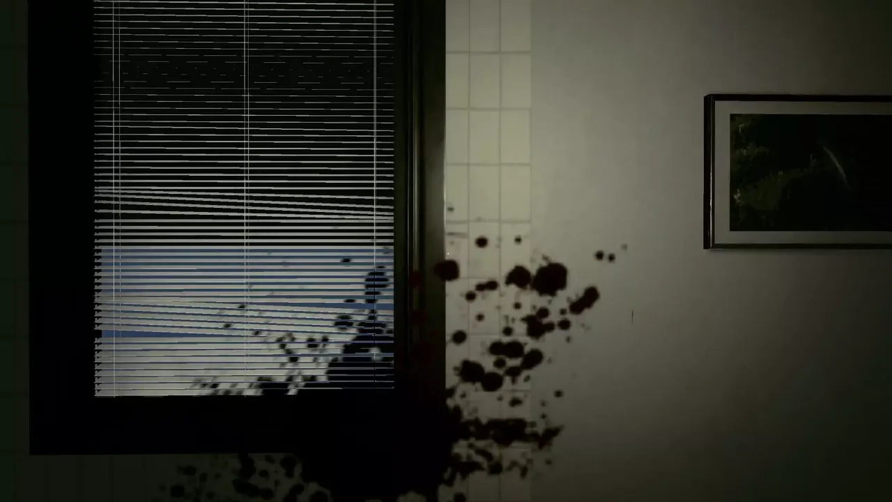 -Horror Office-游戏截图-好玩游戏库