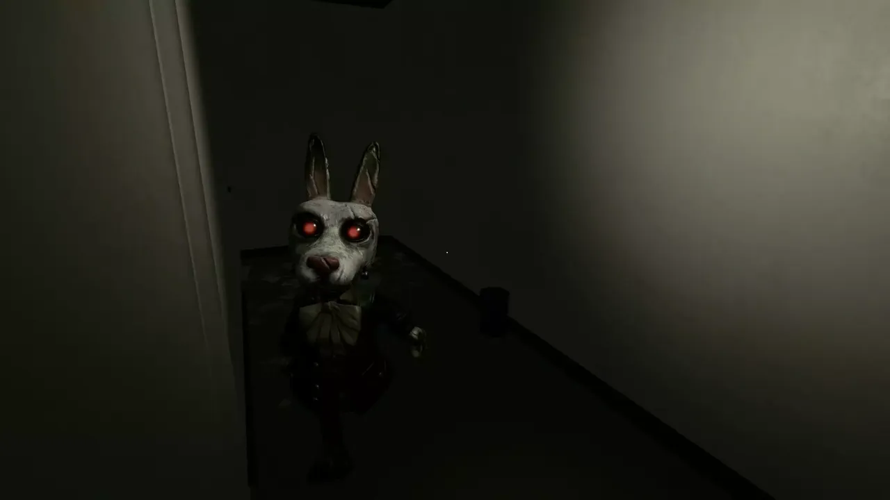 -Horror Office-游戏截图-好玩游戏库