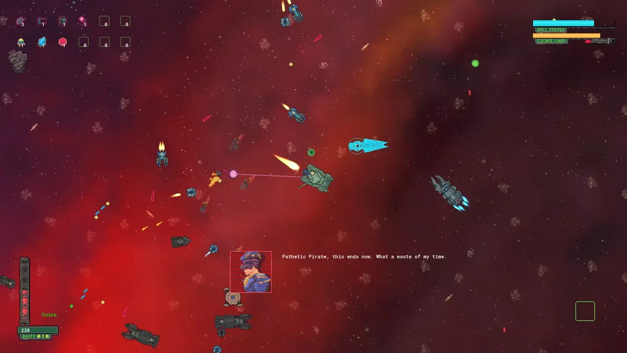 -Broadside Renegades-游戏截图-好玩游戏库