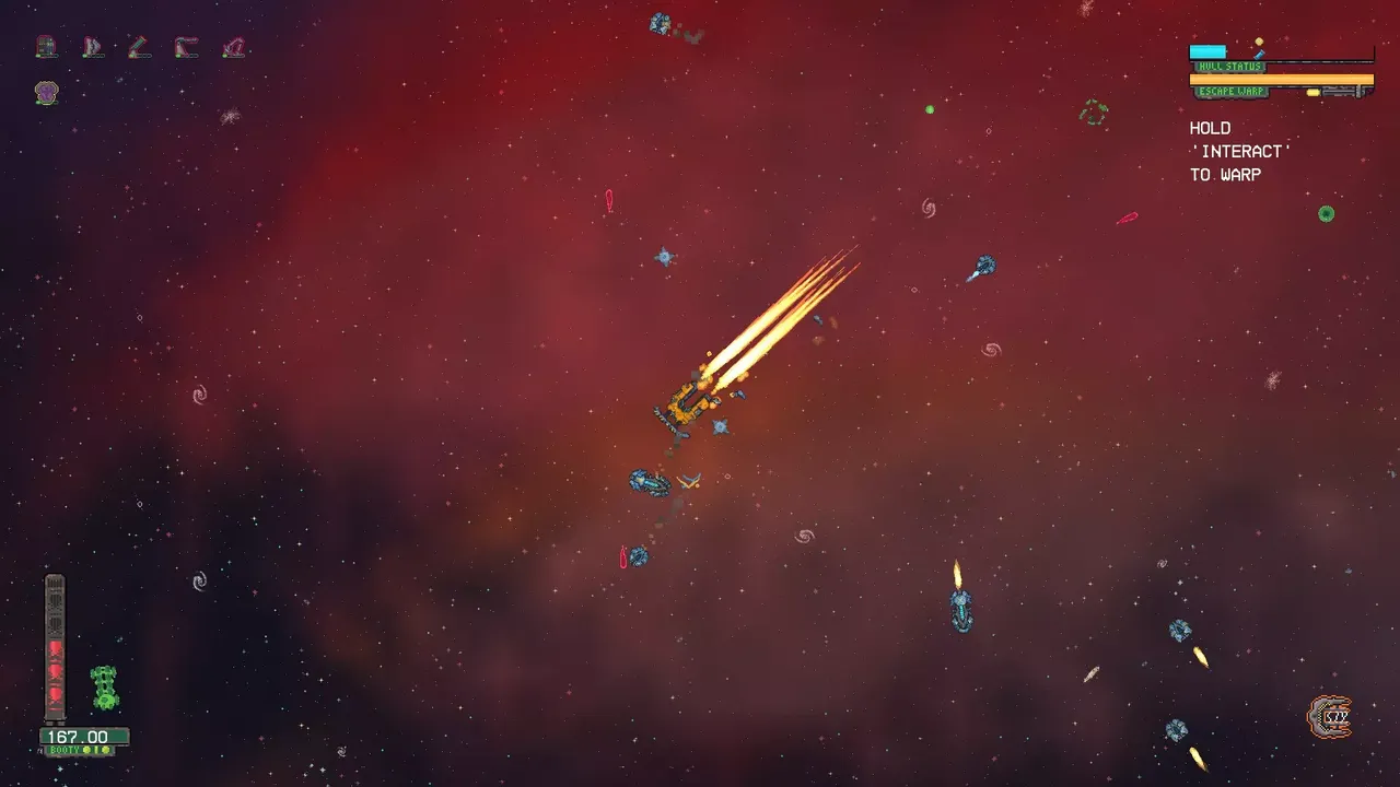 -Broadside Renegades-游戏截图-好玩游戏库