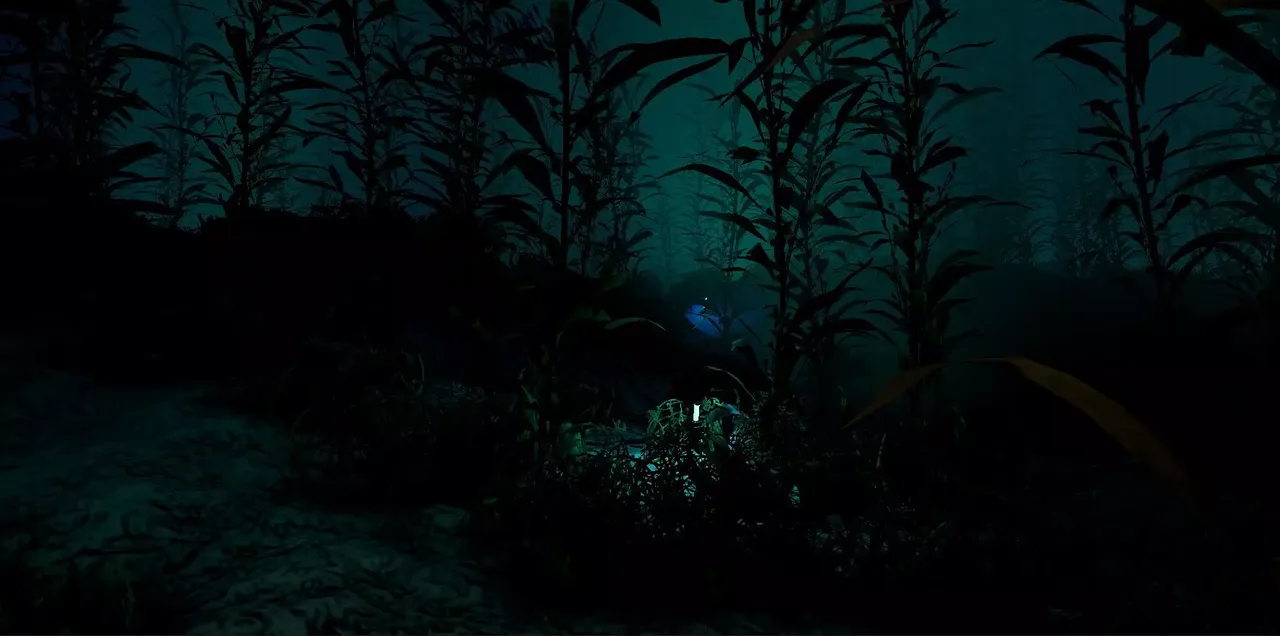 -Nitrogen Narcosis-游戏截图-好玩游戏库