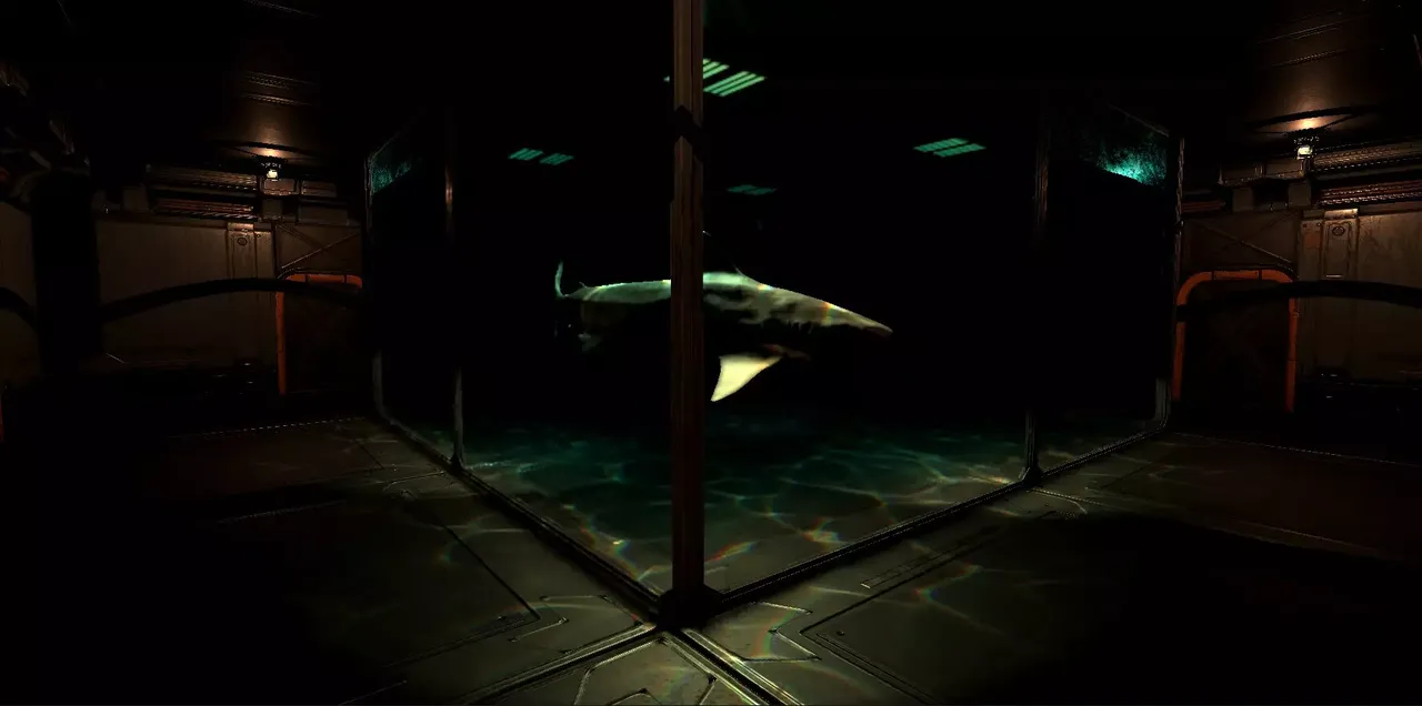 -Nitrogen Narcosis-游戏截图-好玩游戏库