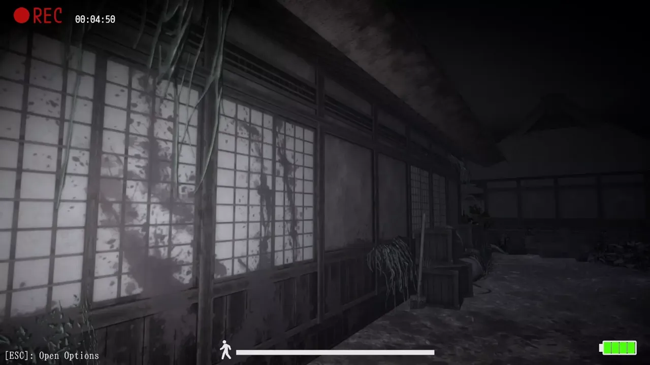 -Oniwaki Village -Horror game-游戏截图-好玩游戏库