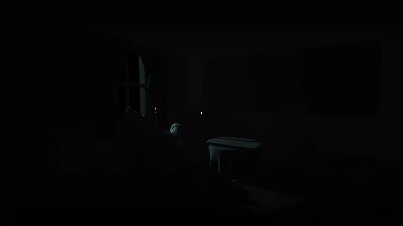 -Haunting Memories-游戏截图-好玩游戏库