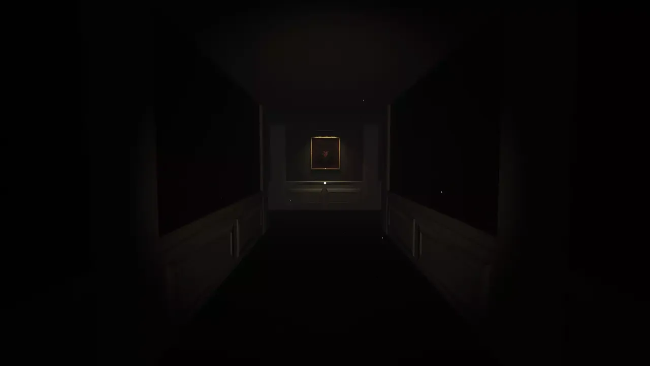 -Haunting Memories-游戏截图-好玩游戏库