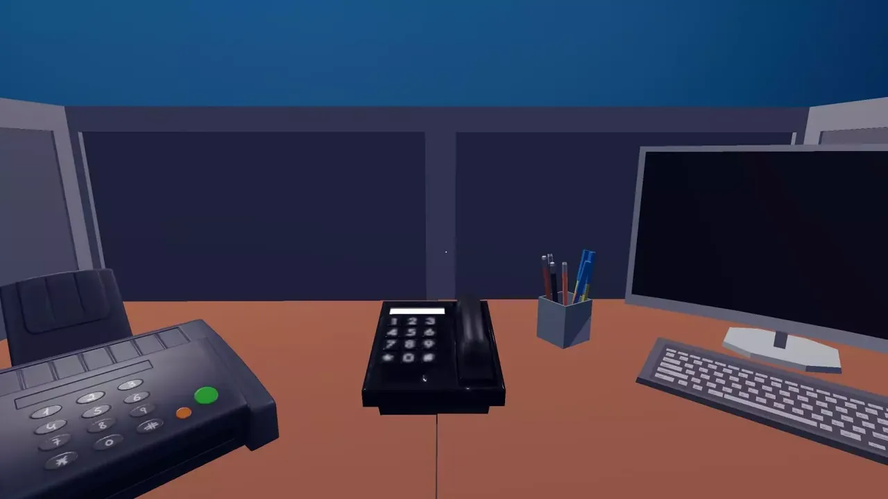 -Overtime Pay-游戏截图-好玩游戏库