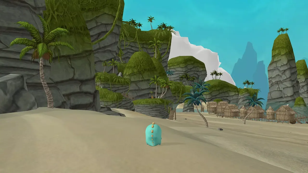 -Lamina Island-游戏截图-好玩游戏库