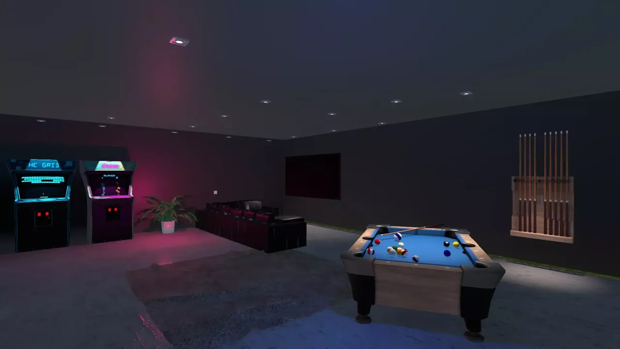 -ESports Simulator-游戏截图-好玩游戏库