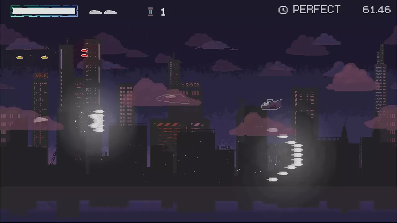 -Super Orbital Mega Drift II-游戏截图-好玩游戏库