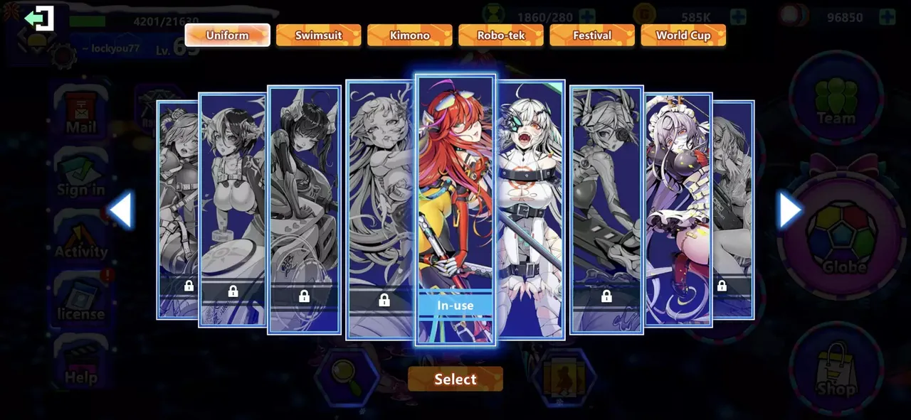 -Mining Heroes：Puzzle RPG-游戏截图-好玩游戏库