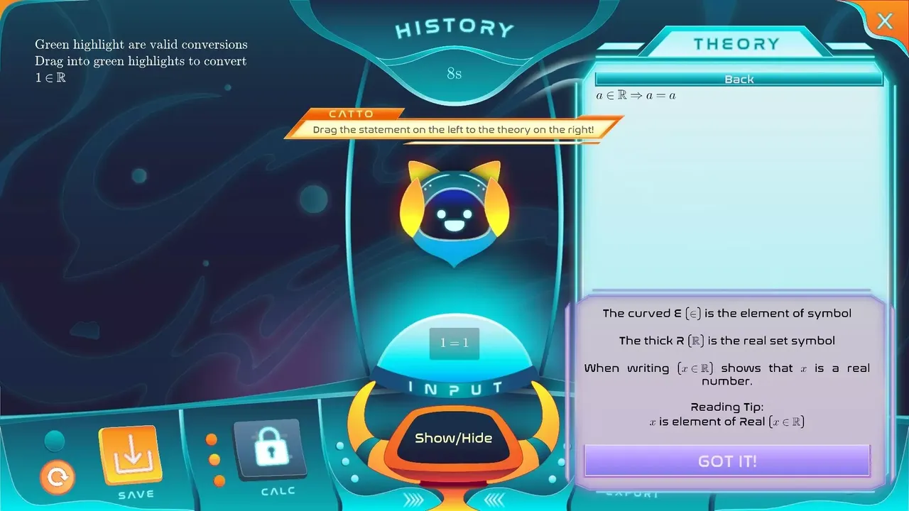 -Point Proven-游戏截图-好玩游戏库