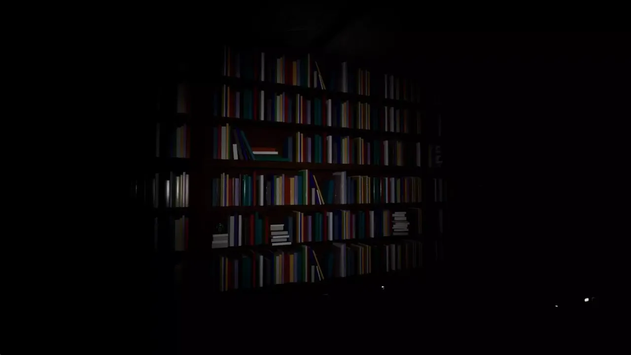 -Looking for Something-游戏截图-好玩游戏库