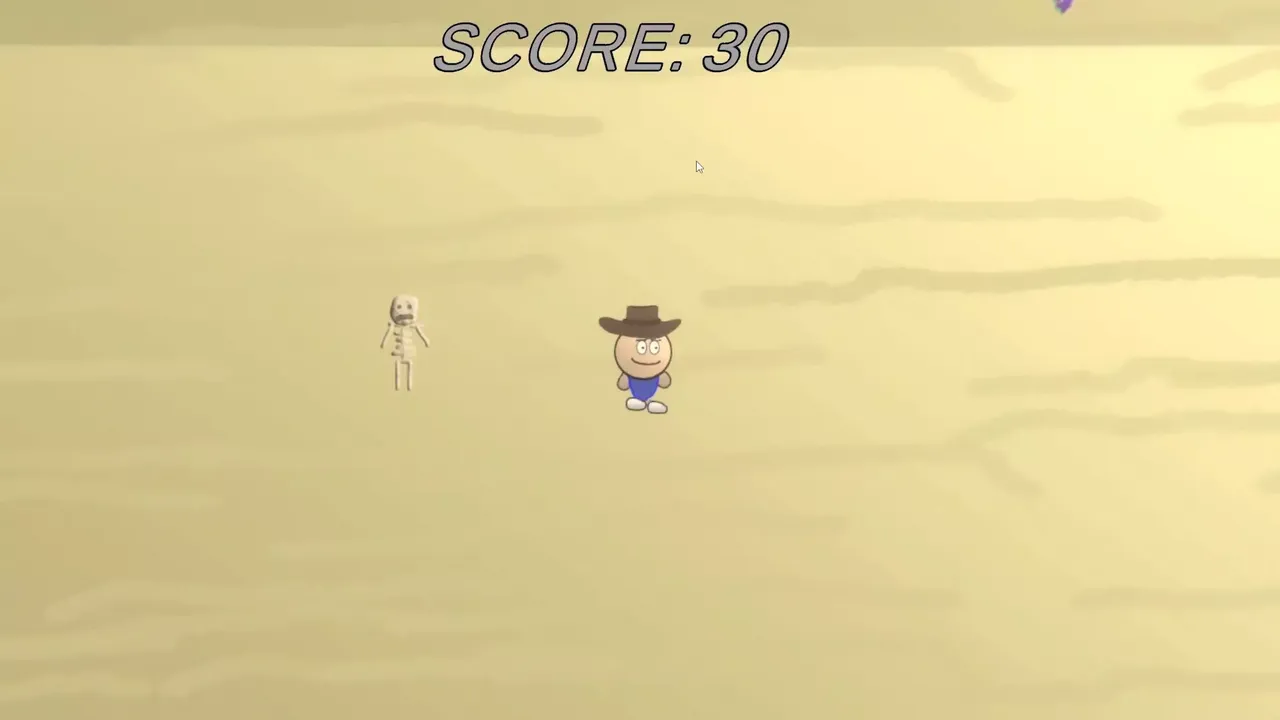 -Island Treasure Chase-游戏截图-好玩游戏库