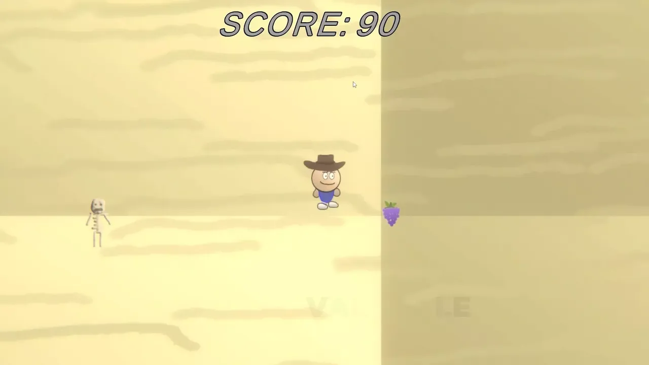 -Island Treasure Chase-游戏截图-好玩游戏库