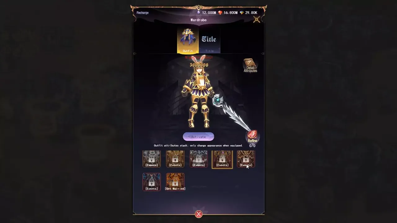 -Phoenix Contract-游戏截图-好玩游戏库