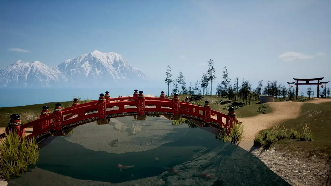 -Arbor Island-游戏截图-好玩游戏库