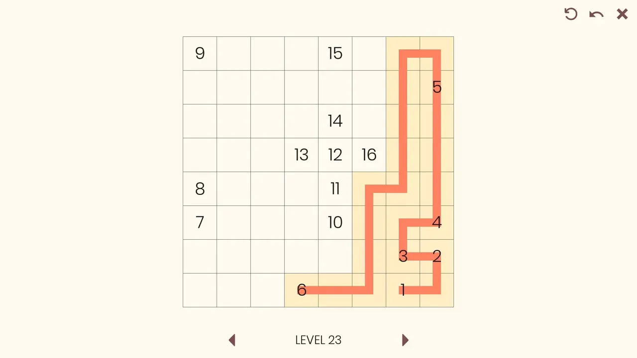 -Gridlink-游戏截图-好玩游戏库