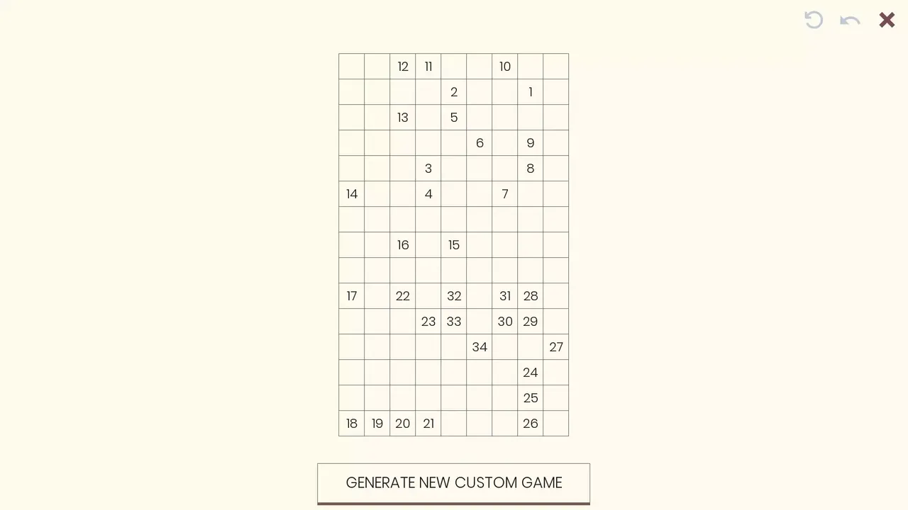 -Gridlink-游戏截图-好玩游戏库