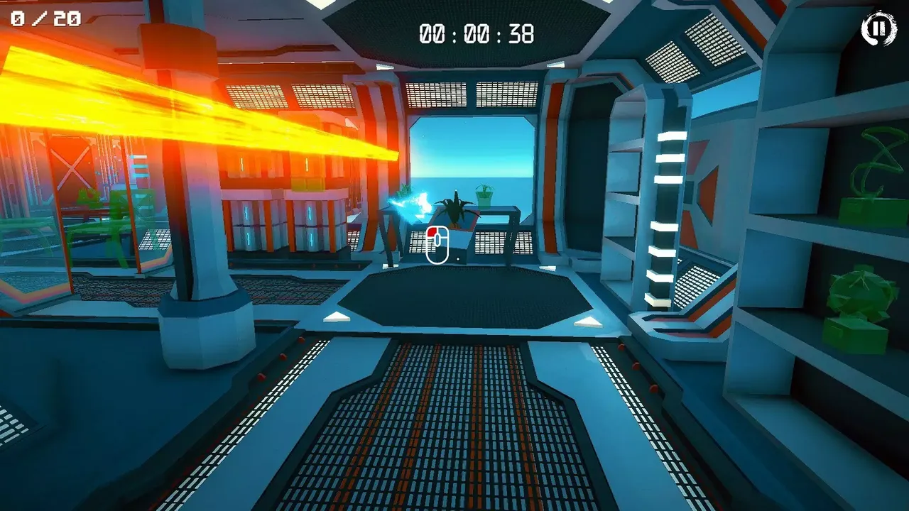 -3D PUZZLE - Winter Outpost-游戏截图-好玩游戏库