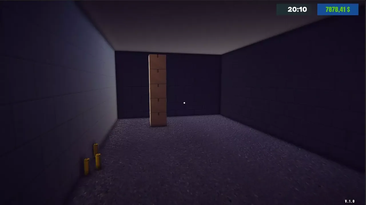 -Doner Master Simulator: Prologue-游戏截图-好玩游戏库