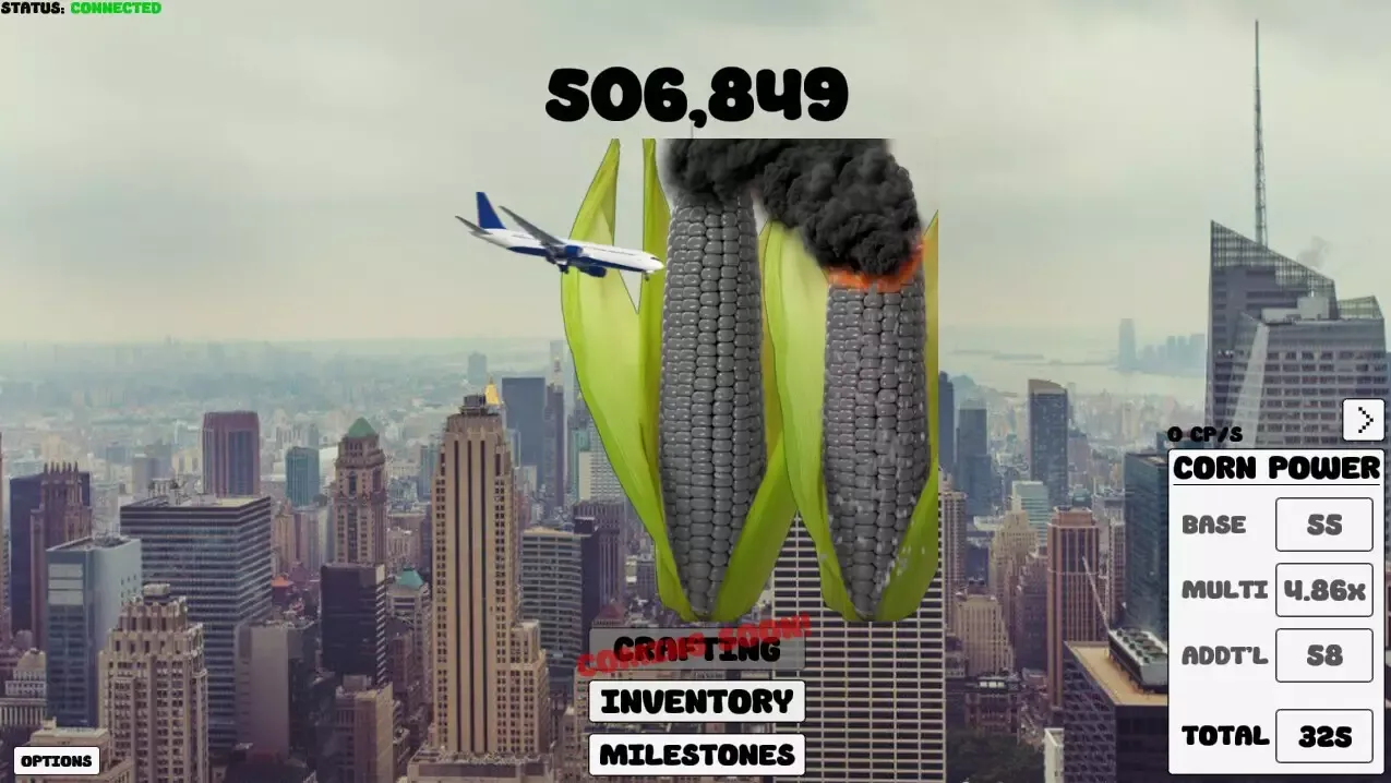 -CORN-游戏截图-好玩游戏库