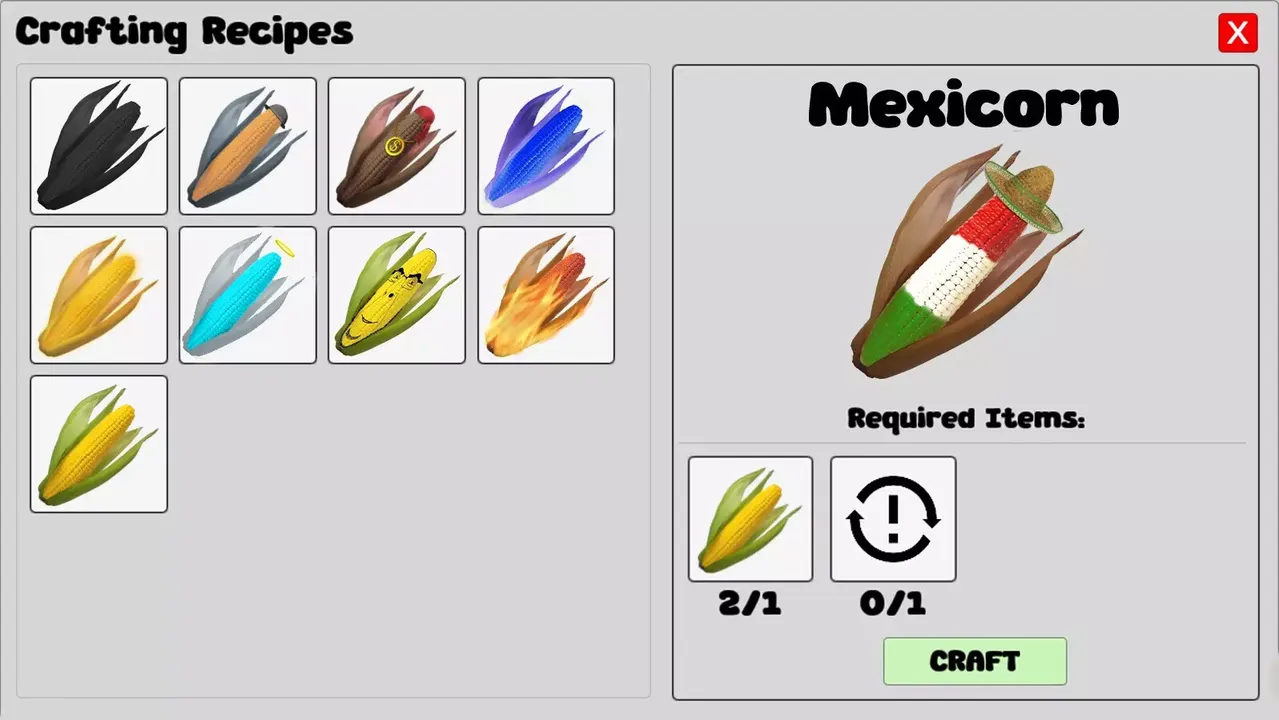-CORN-游戏截图-好玩游戏库