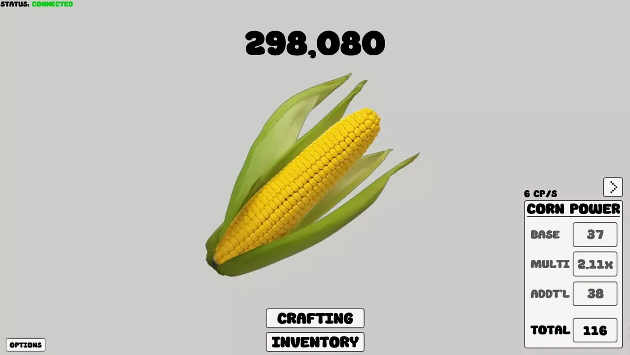 -CORN-游戏截图-好玩游戏库