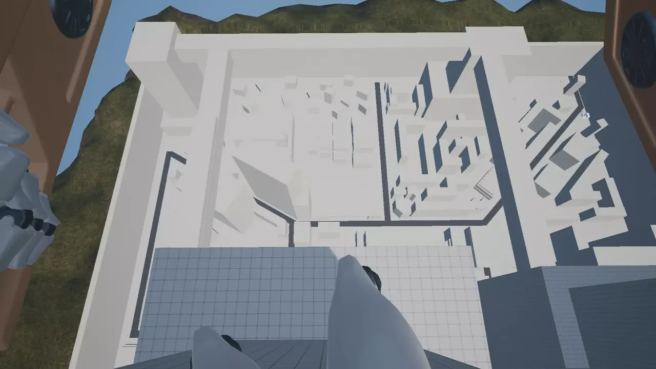 -Grappling Hook and Grappling Hook-游戏截图-好玩游戏库
