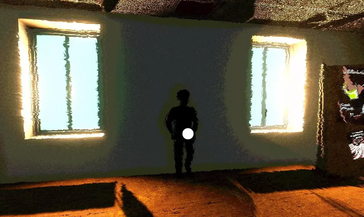 -Death In The Afternoon-游戏截图-好玩游戏库