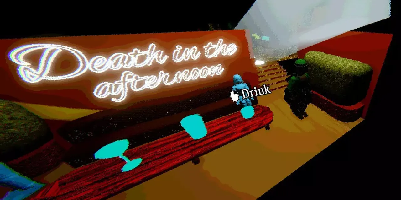 -Death In The Afternoon-游戏截图-好玩游戏库
