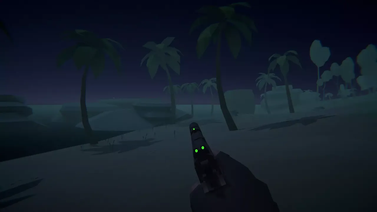-Mystery On Lost Island-游戏截图-好玩游戏库