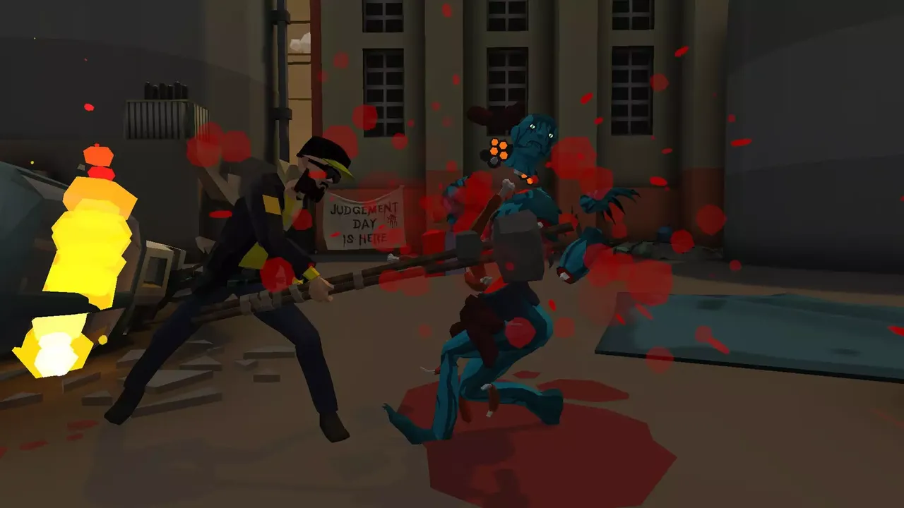 -Frenzy Extinction-游戏截图-好玩游戏库