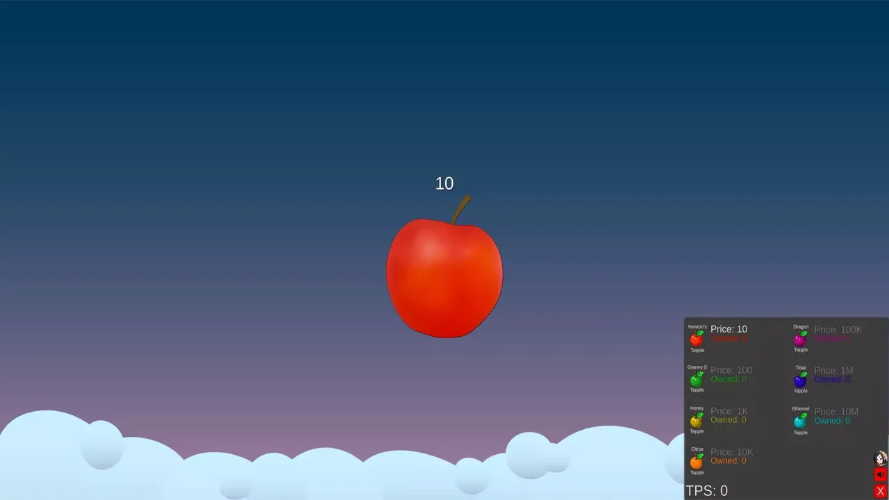 -Tapple - Idle Clicker-游戏截图-好玩游戏库