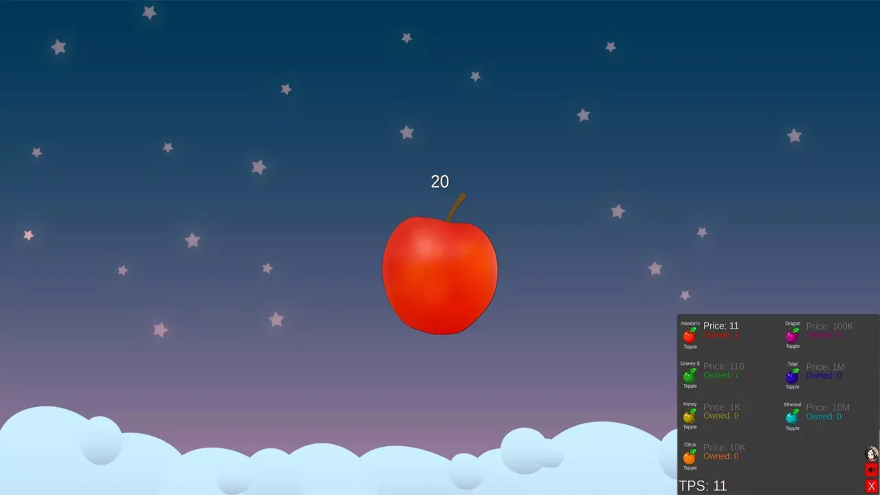 -Tapple - Idle Clicker-游戏截图-好玩游戏库