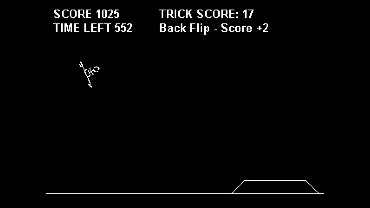 -Skateboarding: Breakthrough Gaming Arcade-游戏截图-好玩游戏库