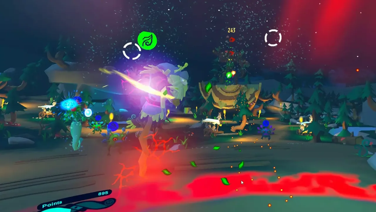 -Rune Bender VR-游戏截图-好玩游戏库