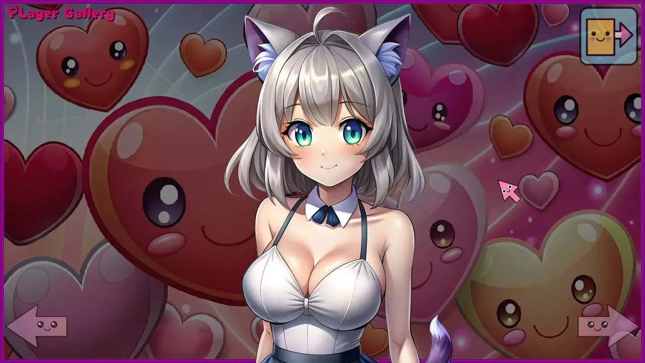 -Waifu Simulator-游戏截图-好玩游戏库
