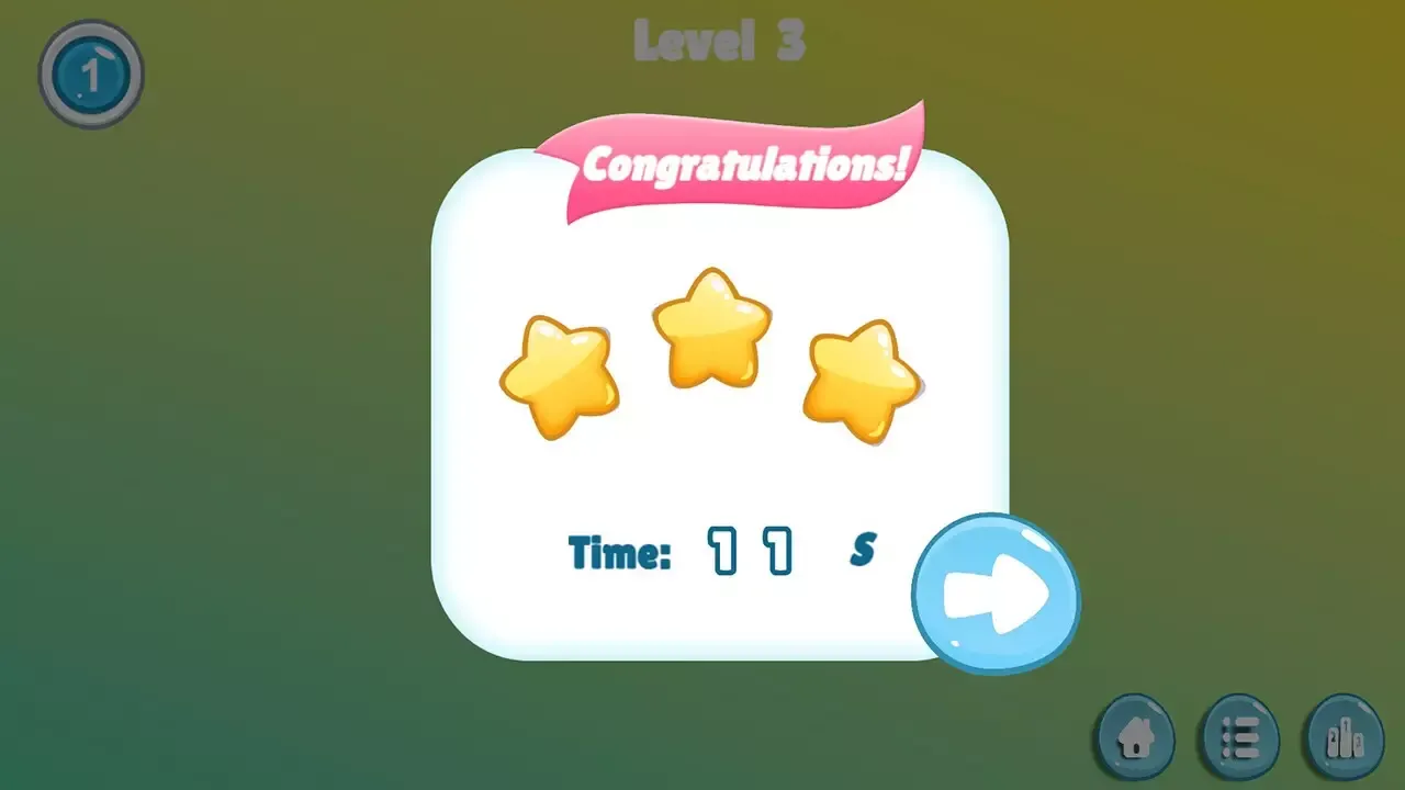-Lovely Memory Challenge-游戏截图-好玩游戏库