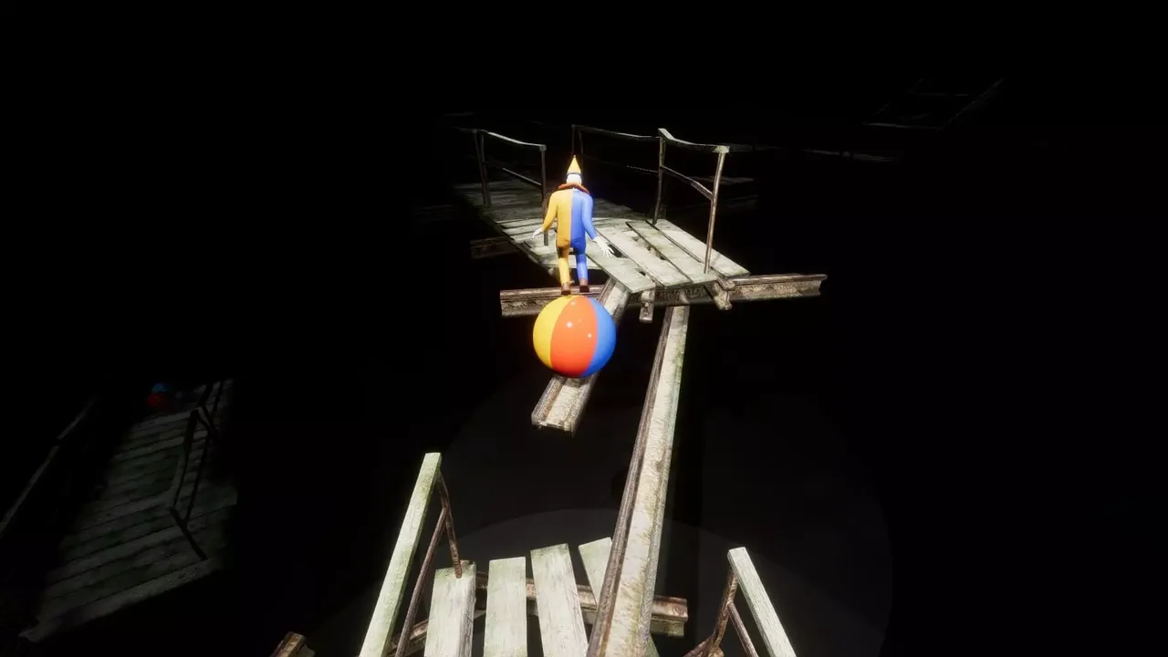 -Circus Challenge-游戏截图-好玩游戏库