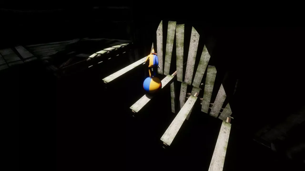 -Circus Challenge-游戏截图-好玩游戏库