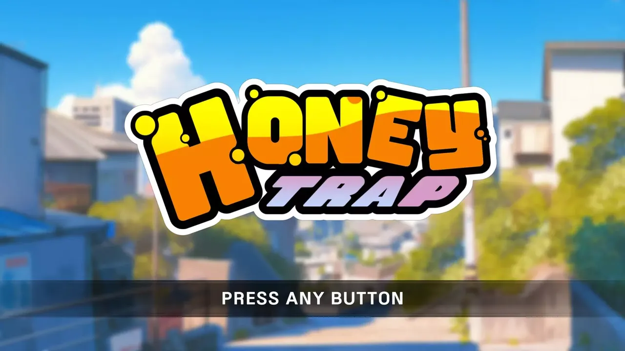 Honey Trap