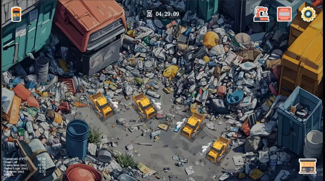 -Rubbish-游戏截图-好玩游戏库