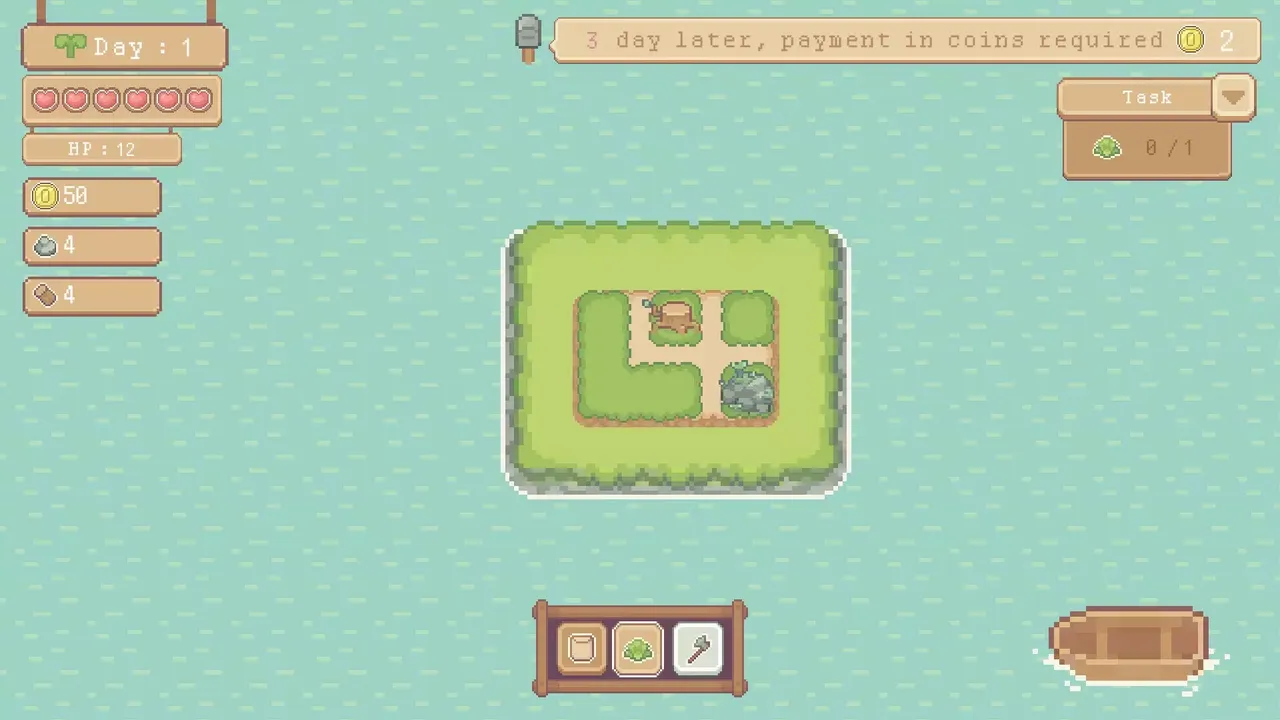 -Lucky Farm-游戏截图-好玩游戏库