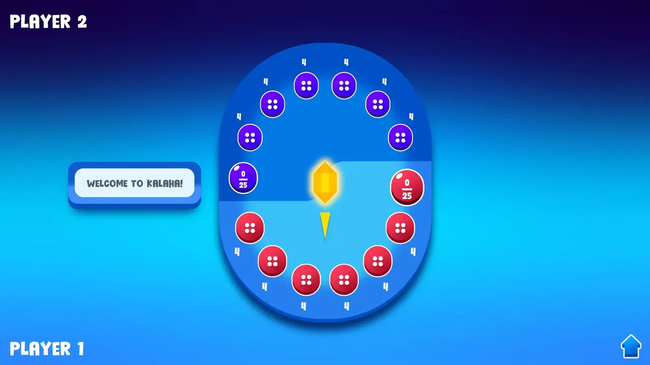 -Kalaha-游戏截图-好玩游戏库