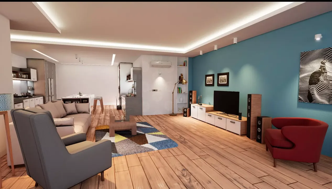 -Dream Home Simulator-游戏截图-好玩游戏库