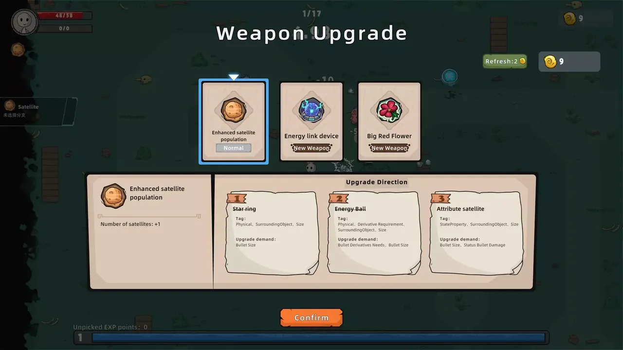 -Broken Space Traveler-游戏截图-好玩游戏库