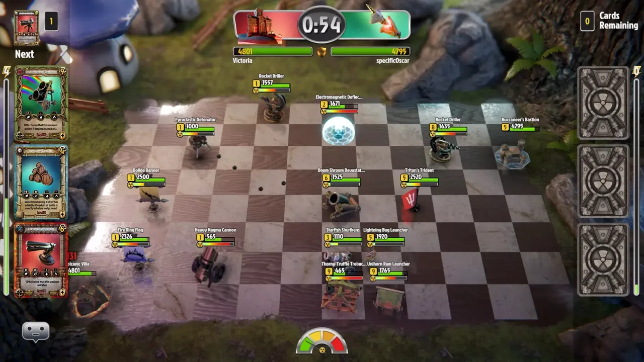 -Legends of Boom-游戏截图-好玩游戏库