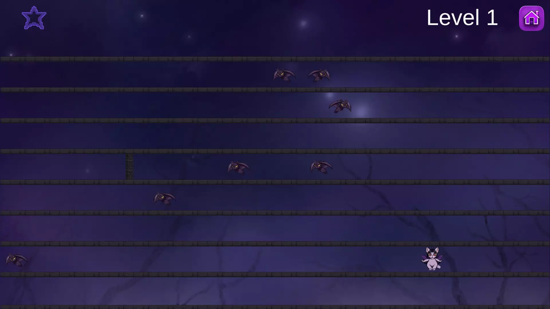 -Midnight Furry-游戏截图-好玩游戏库