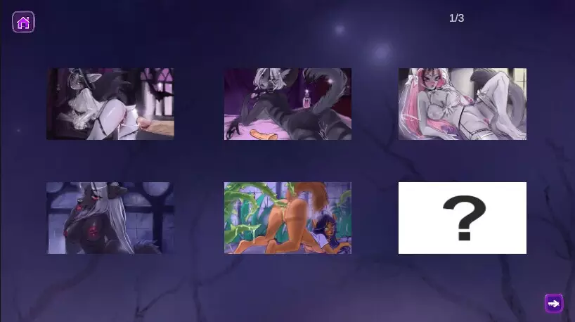 -Midnight Furry-游戏截图-好玩游戏库