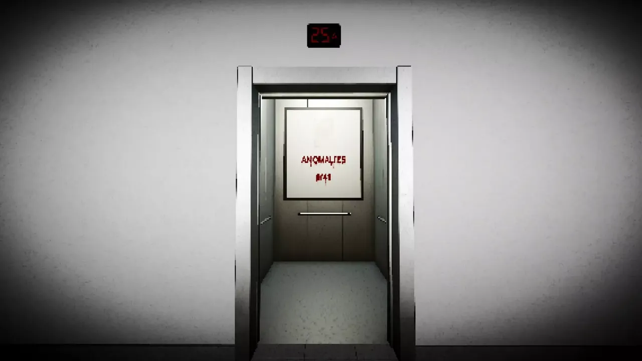 -Elevator 25-游戏截图-好玩游戏库